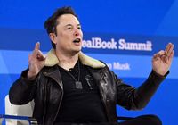 Alex Gibney’s Elon Musk Documentary to Premiere in Venice — With a Nearly Four-Hour Runtime - The Hollywood Reporter