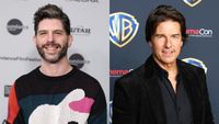 ‘Days of Thunder 2’: Jonathan Levine in Talks to Direct Tom Cruise in Paramount’s Racing Sequel (Exclusive) - The Hollywood Reporter