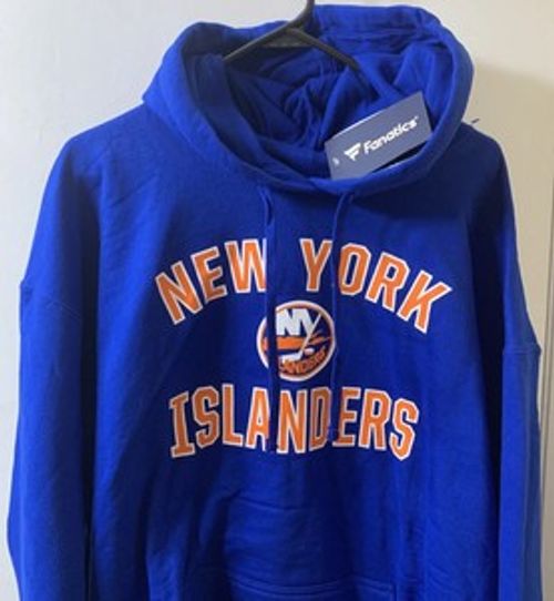 New York Islanders Sweater