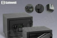 Best 10 Safe Manufacturers in the USA - www.safesworld.com