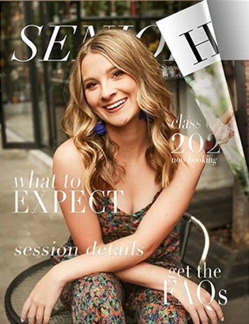 example of an online magazine