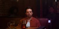 Sebastian Stan's Movie With A 92% RT Score That He Won A Golden Globe For Is Now Streaming On Max