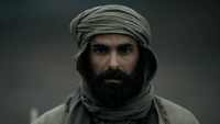 Luminate Streaming Ratings: A Biblical Series, Two International Films and '3 Body Problem' Put Netflix on Top for March 29-April 4