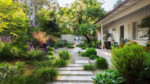 Better Homes and Gardens