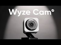 Introducing Wyze Cam v4 - YouTube