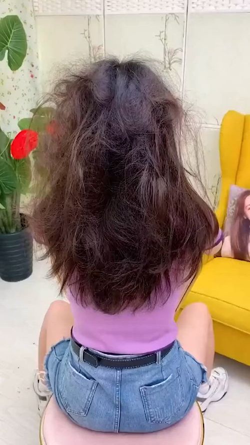 Cepillo de pelo de aire caliente , secador , alisador Hot air hair brush, dryer, straightener Amazon: https://amzn.to/3ZsRIUM AliExpress: https://s.click.aliexpress.com/e/_DeugS0B