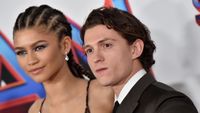 Zendaya and Tom Holland's wedding plans on hold | HELLO!