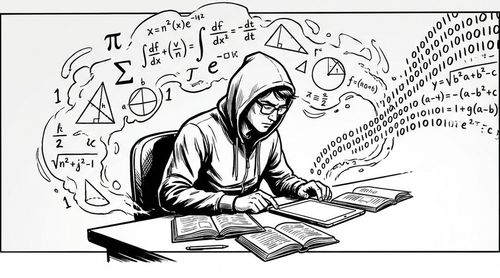 程序员数学扫盲课