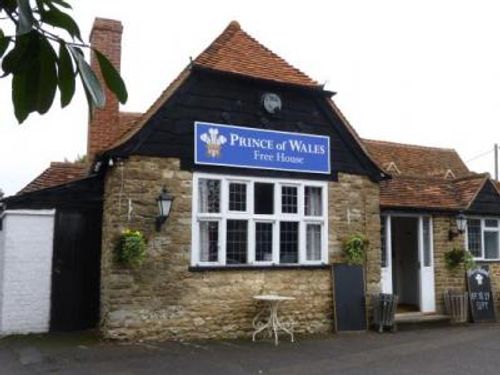 Prince of Wales