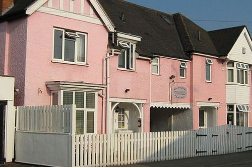 Anglers View B&B