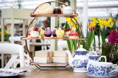 Yarnton Café