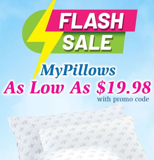 Sean Hannity My Pillow Promo Code