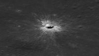 What a Massive New Crater Means for Future Moon Bases - The New York Times