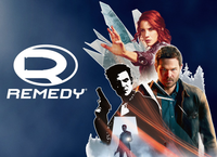 Tencent buys 14.8% of Remedy's shares, Remedy CEO: 'We don't see this changing anything'