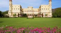 The Sariska Palace 𝗕𝗢𝗢𝗞 Sariska Hotel 𝘄𝗶𝘁𝗵 ...