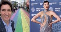 Katy Perry’s Friends Don’t Want Her To Rush ‘Flirty’ Relationship With Justin Trudeau, Says Source - Reality Tea