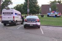 1 Person Dead and 2 Children Among 4 Others Injured After Mass Shooting at Community Event in Kentucky