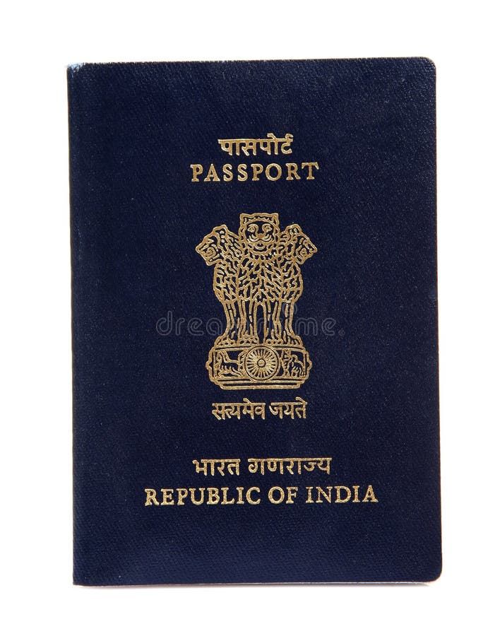 Passport