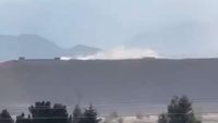 Pakistan-Afghanistan Border Clashes Intensify In Kurram-Paktia Sector, Missile Hits Civilian Area | World News - News18