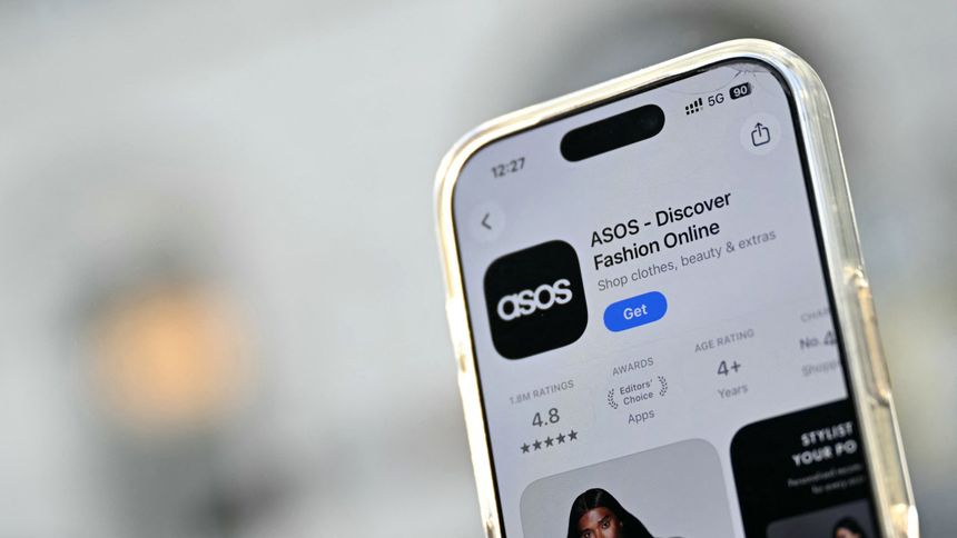 ASOS Investigates Cyber Incident After Customers Receive “ASOS HACKED” Notification