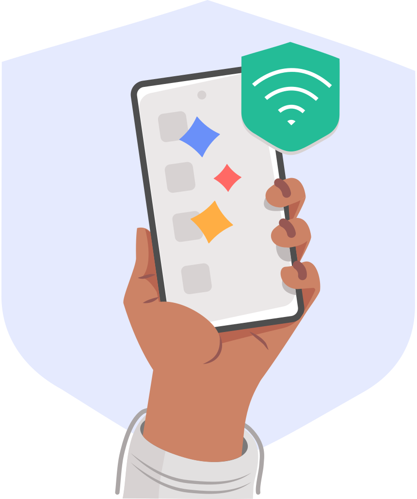 Downloads - McAfee Mobile Security for Android and iOS
