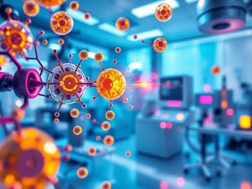 2025: El año en que la tecnología desafió al caos global