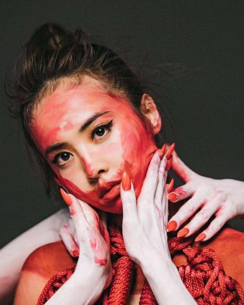 jolin 蔡依林的12個大無畏人生哲理：「以前的我常常會為了討好長輩，去完成別人給我的角色」