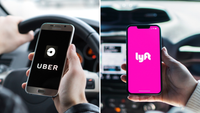 Uber, Lyft Leave Minneapolis After New Minimum Wage Law Leaves 10,000 Out Of Work: 'We Are Disappointed The Council Chose To Ignore The Data'