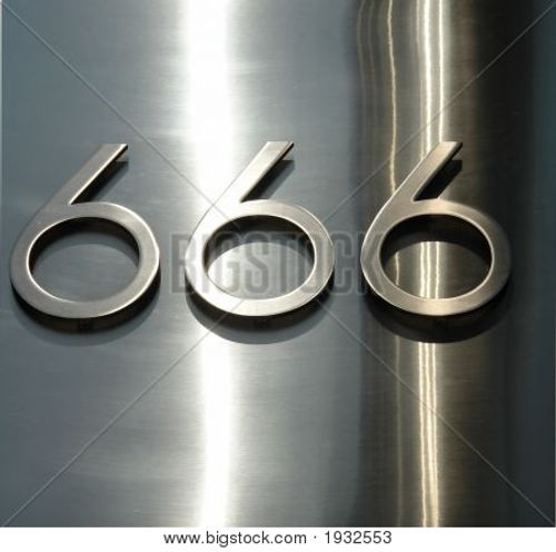 666