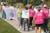 Saultites gathering Thursday to protest private health care - Sault Ste. Marie News