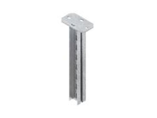 Cover for Elbow 45° with pre-assembled turning lock fasteners