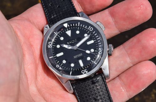 Best Microbrand Watches Under $1000 - Part 1