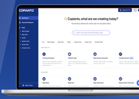 Copianto - Product Information, Latest Updates, and Reviews 2023 ...