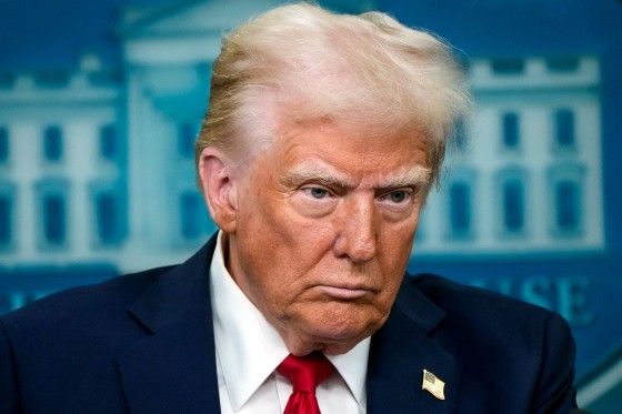 Trump expands exemptions from Canada and Mexico tariffs