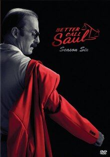 Better Call Saul (season 6) - Wikipedia