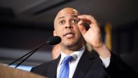 Paramount and States Defend Antitrust Settlement From Sen. Booker’s Criticisms - Variety