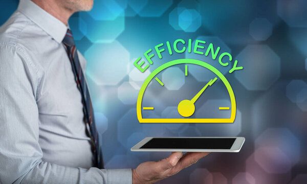 Optimizing Business Efficiency