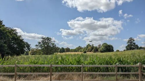Copse Farm Camping