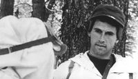 Michael Forest Dies: Actor In Roger Corman B-Movies, ‘Star Trek’s Apollo Was 97 - Deadline