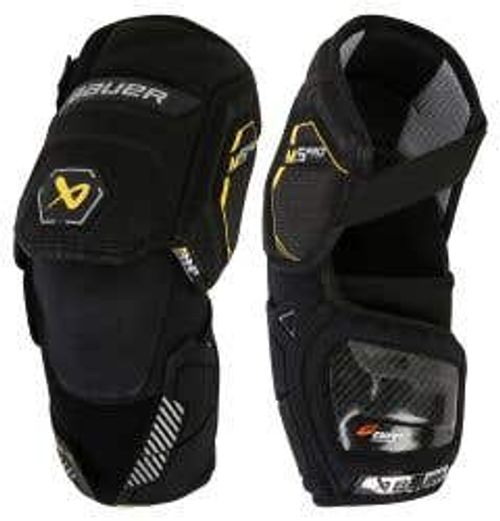 Bauer Supreme F40 Intermediate Elbow Pads