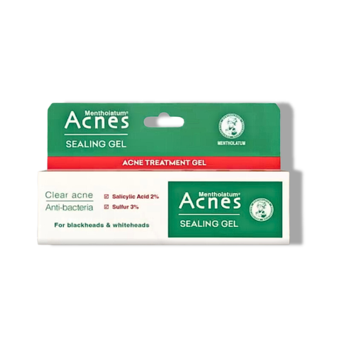 Acnes Sealing Gel 9g
