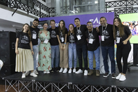 Techstars Startup Weekend's Roadshow to kick off in Colombia this May 3rd