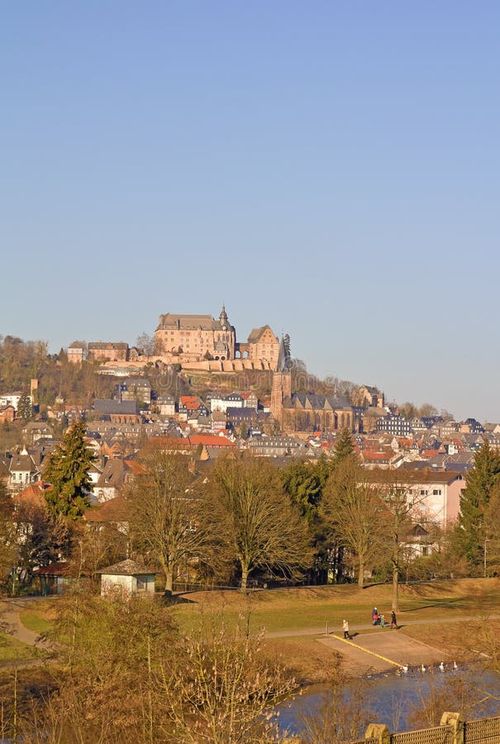 Marburg, Germany