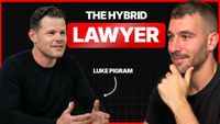 From PwC to Boutique: Law Firm That Builds Its Own Tools - YouTube