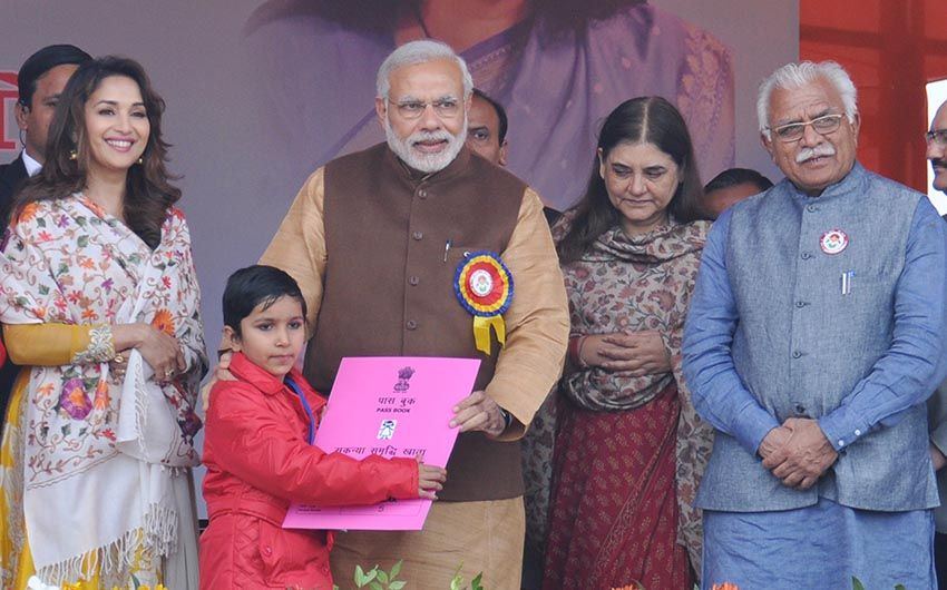 Sukanya Samriddhi Yojana Account – Saving scheme for Girl Child – Details & Review | Wealth18.com