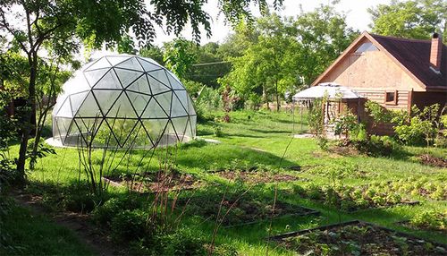 dome