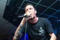 Lou Koller, Frontman for Sick of It All, Has Died - rollingstone.com