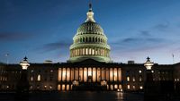 The Seventy Billion Dollar Question: Policy or Patronage?