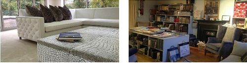 Daniel Keenan Interiors