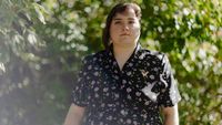 She Planned to Protest Trump. She Didn’t Plan on Getting Punched. - The New York Times